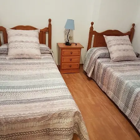 Casa Solarium * Torremolinos
