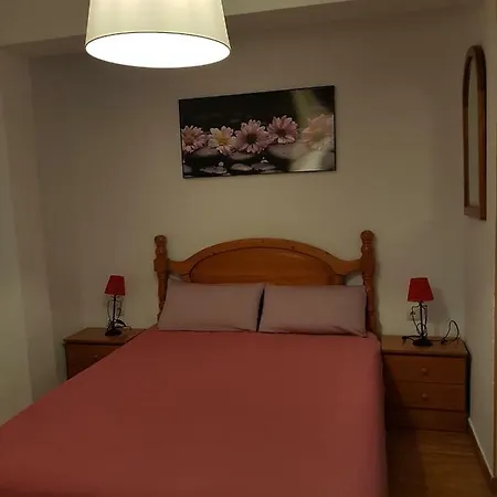 Dom wakacyjny Casa Solarium Torremolinos