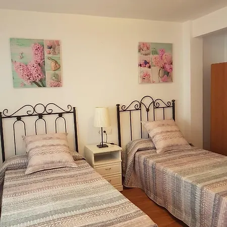 Dom wakacyjny Casa Solarium *