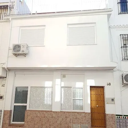 Dom wakacyjny Casa Solarium Torremolinos