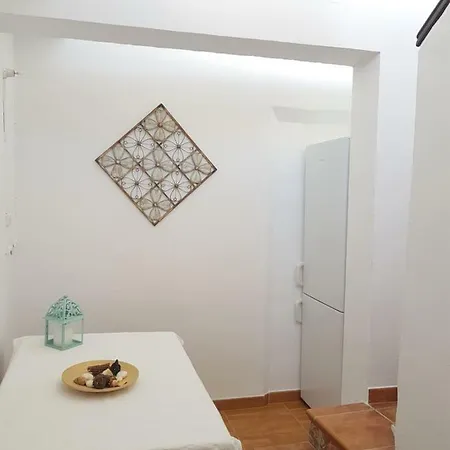 Casa Solarium Dom wakacyjny Torremolinos