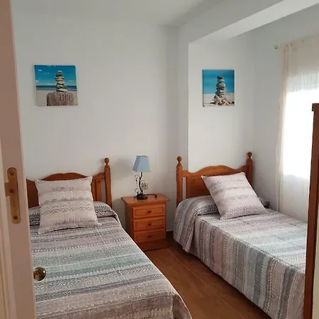 Dom wakacyjny Casa Solarium *