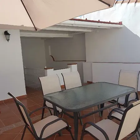 Casa Solarium Torremolinos